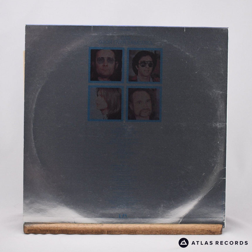 Can - Soon Over Babaluma - Stereo A-2 B-2 LP Vinyl Record - VG+/EX