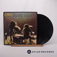 Can Tago Mago 2 x LP Vinyl Record - Front Cover & Record