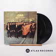 Can Unlimited Edition 2 x LP Vinyl Record - Front Cover & Record