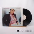 Candi Staton Chance LP Vinyl Record - Front Cover & Record