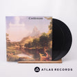 Candlemass Ancient Dreams 2 x LP Vinyl Record - Front Cover & Record
