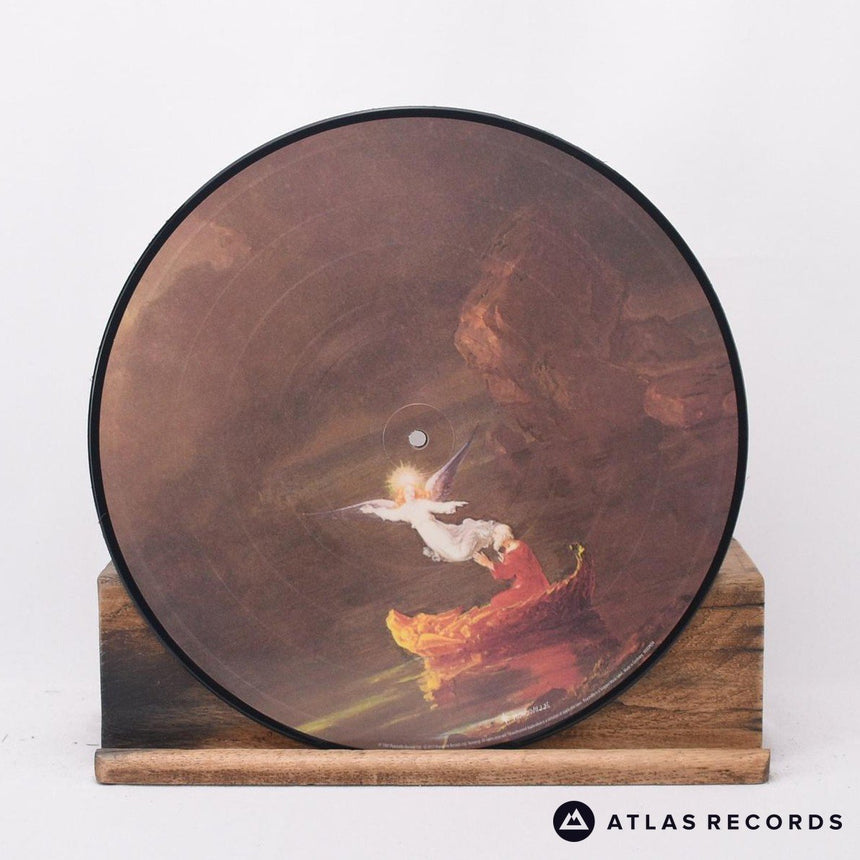 Candlemass - Nightfall - Limited Edition Picture Disc LP Vinyl Record - EX/NM