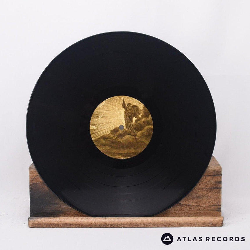 Candlemass - Tales Of Creation - 180G Reissue A1 B2 LP Vinyl Record - NM/NM