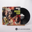 Canned Heat Boogie With Canned Heat LP Vinyl Record - Front Cover & Record