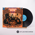 Canned Heat Canned Heat LP Vinyl Record - Front Cover & Record