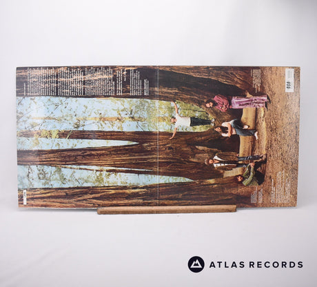 Canned Heat - Future Blues - LP Vinyl Record - EX/VG+