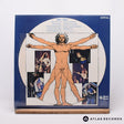 Canned Heat Human Condition LP Vinyl Record - Front Cover & Record