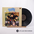 Canned Heat The Canned Heat Cook Book LP Vinyl Record - Front Cover & Record