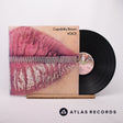 Capability Brown Voice LP Vinyl Record - Front Cover & Record