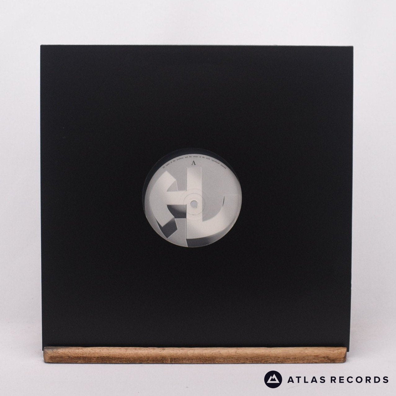 Capone Soldier 12" Vinyl Record - In Sleeve