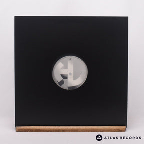 Capone Soldier 12" Vinyl Record - In Sleeve