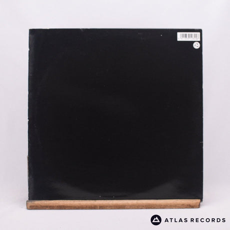 Capricorn - Harakiri - Die-Cut Sleeve 12" Vinyl Record - EX/VG+