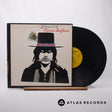 Captain Beefheart 2 Originals Of Captain Beefheart Double LP Vinyl Record - Front Cover & Record