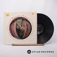 Captain Beefheart Dropout Boogie LP Vinyl Record - Front Cover & Record