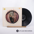 Captain Beefheart Dropout Boogie LP Vinyl Record - Front Cover & Record