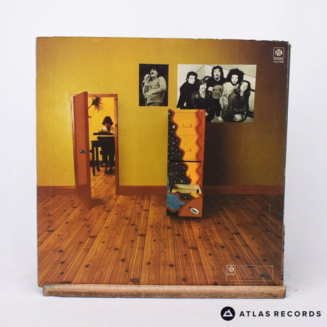 Captain Beefheart - The File Series - 2 x LP Vinyl Record - VG+/VG+