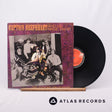 Captain Beefheart The Legendary A&M Sessions 12" Vinyl Record - Front Cover & Record