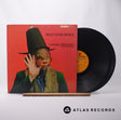 Captain Beefheart Trout Mask Replica Double LP Vinyl Record - Front Cover & Record