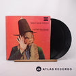 Captain Beefheart Trout Mask Replica 2 x LP Vinyl Record - Front Cover & Record