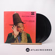 Captain Beefheart Trout Mask Replica 2 x LP Vinyl Record - Front Cover & Record