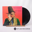 Captain Beefheart Trout Mask Replica 2 x LP Vinyl Record - Front Cover & Record