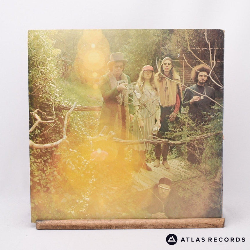 Captain Beefheart - Trout Mask Replica - 2 x LP Vinyl Record - VG+/EX