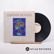Captain Beyond Captain Beyond LP Vinyl Record - Front Cover & Record