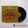 Caravan A Hunting We Shall Go: Live In 1974 LP Vinyl Record - Front Cover & Record