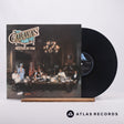 Caravan Better By Far LP Vinyl Record - Front Cover & Record