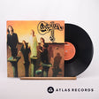 Caravan Caravan LP Vinyl Record - Front Cover & Record