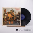 Caravan Cunning Stunts LP Vinyl Record - Front Cover & Record