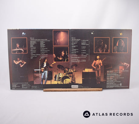 Caravan - For Girls Who Grow Plump In The Night - LP Vinyl Record - VG+/EX