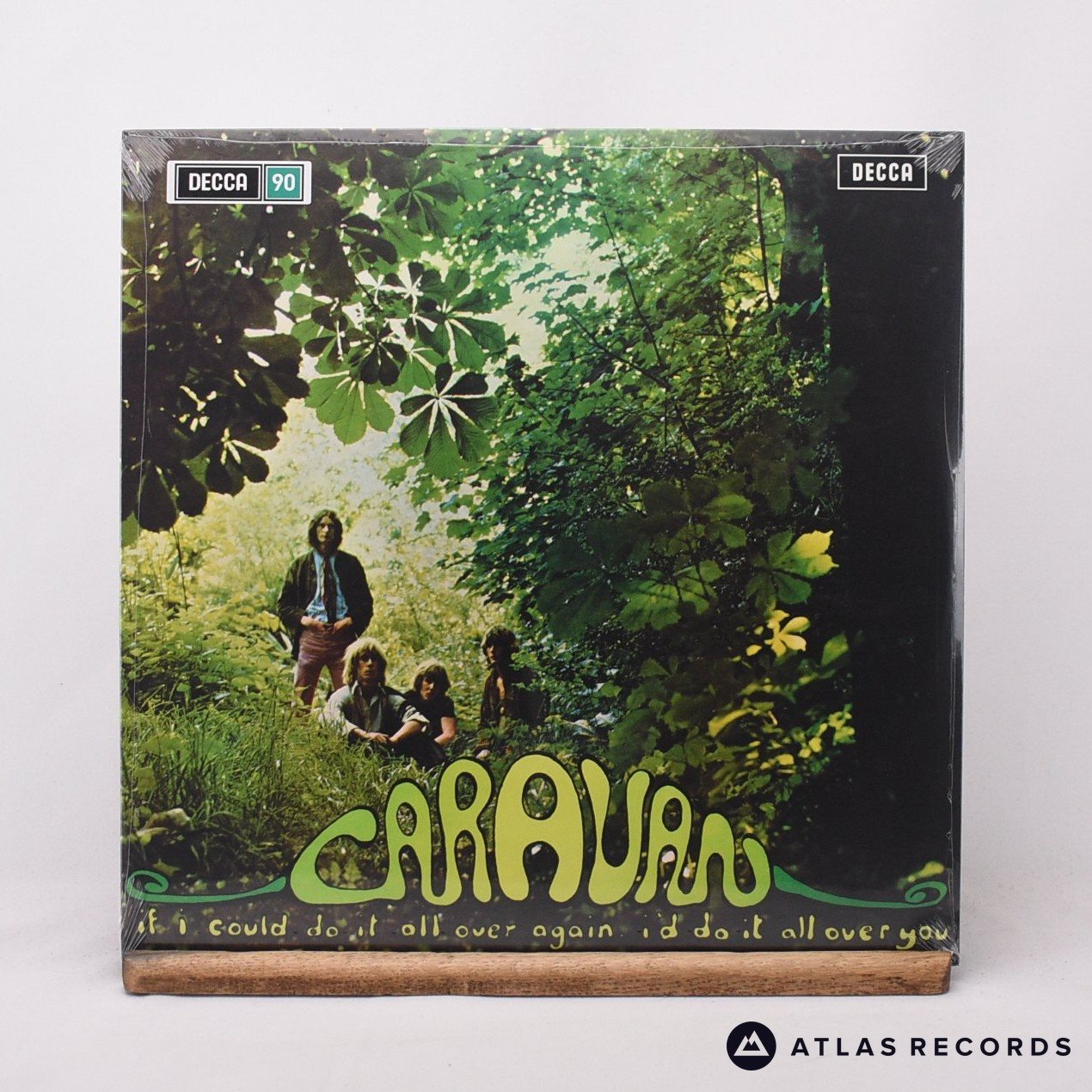 Caravan Vinyl Records | Rare Vinyl | Free Delivery Over £40
