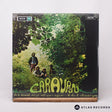 Caravan If I Could Do It All Over Again, I'd Do It All Over You LP Vinyl Record - Front Cover & Record