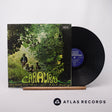 Caravan If I Could Do It All Over Again, I'd Do It All Over You LP Vinyl Record - Front Cover & Record