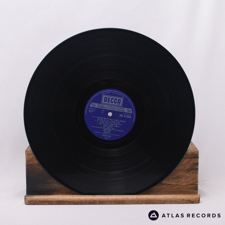 Caravan - If I Could Do It All Over Again, I'd Do It All Over You - LP Vinyl