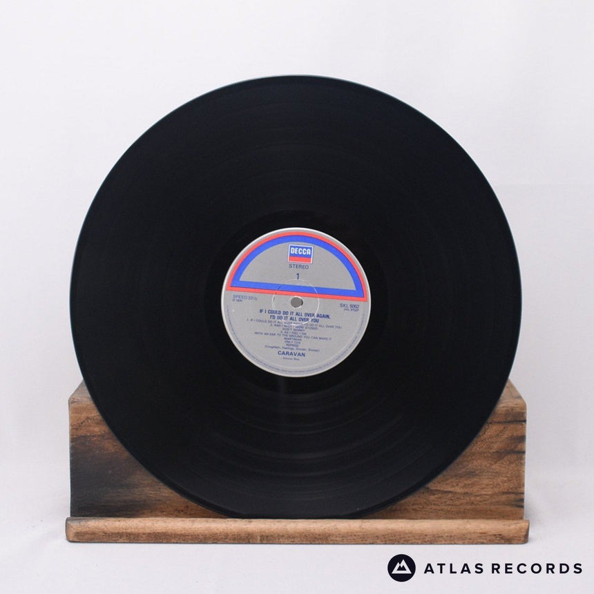 Caravan - If I Could Do It All Over Again, I'd Do It All Over You - LP Vinyl