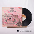 Caravan In The Land Of Grey And Pink LP Vinyl Record - Front Cover & Record