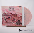 Caravan In The Land Of Grey And Pink Double LP Vinyl Record - Front Cover & Record