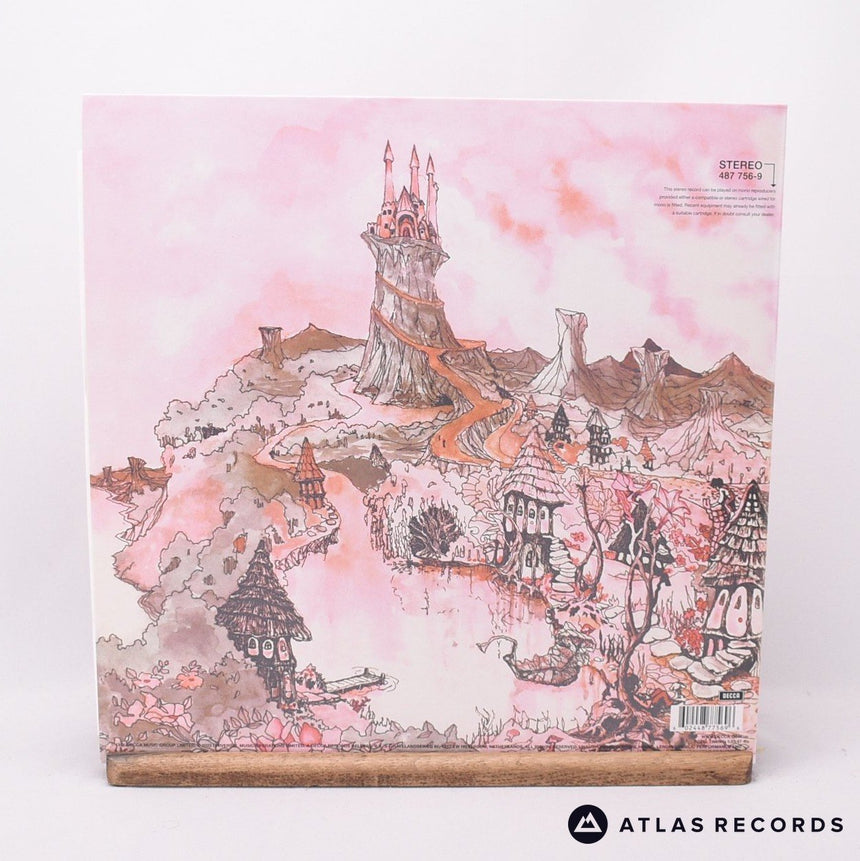 Caravan - In The Land Of Grey And Pink - 2 x LP Vinyl Record