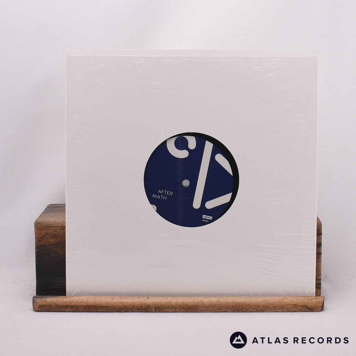 Caravan Palace Aftermath 10" Vinyl Record - In Sleeve