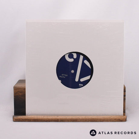 Caravan Palace Aftermath 10" Vinyl Record - In Sleeve