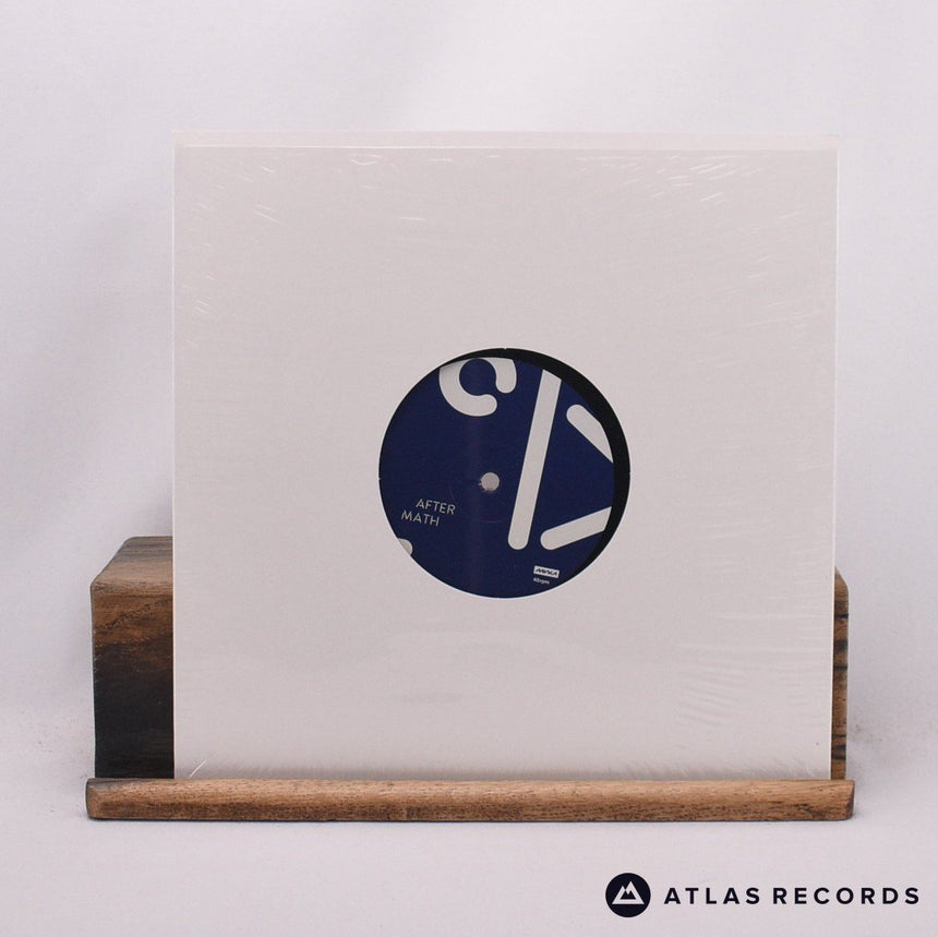 Caravan Palace Aftermath 10" Vinyl Record - In Sleeve
