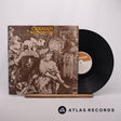 Caravan Waterloo Lily LP Vinyl Record - Front Cover & Record