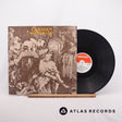 Caravan Waterloo Lily LP Vinyl Record - Front Cover & Record