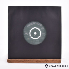 Cardinal Rex Jim Lawson & His Mayors Band Of Nigeria Ama Inye 7" Vinyl Record - In Sleeve