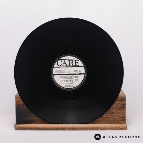Care - Flaming Sword - A1 B1 12" Vinyl Record - EX