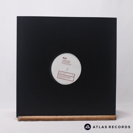 Care In The Community - Damage Control - 12" Vinyl Record -