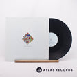 Care Whatever Possessed You 12" Vinyl Record - Front Cover & Record