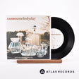 Caribou Melody Day 7" Vinyl Record - Front Cover & Record